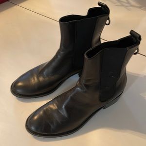 Coke Han boots